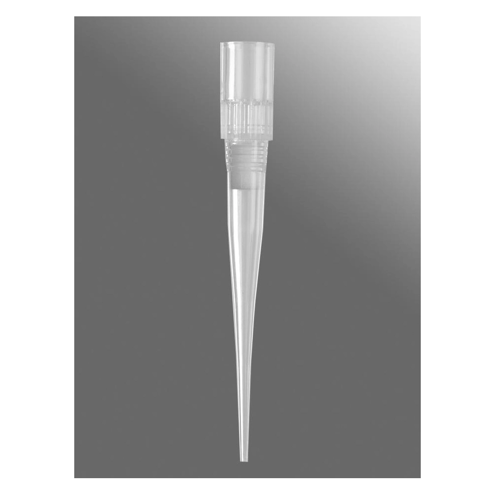 Axygen Automation Tips for Beckman Coulter, 30L, Clear, Filtered, Sterile