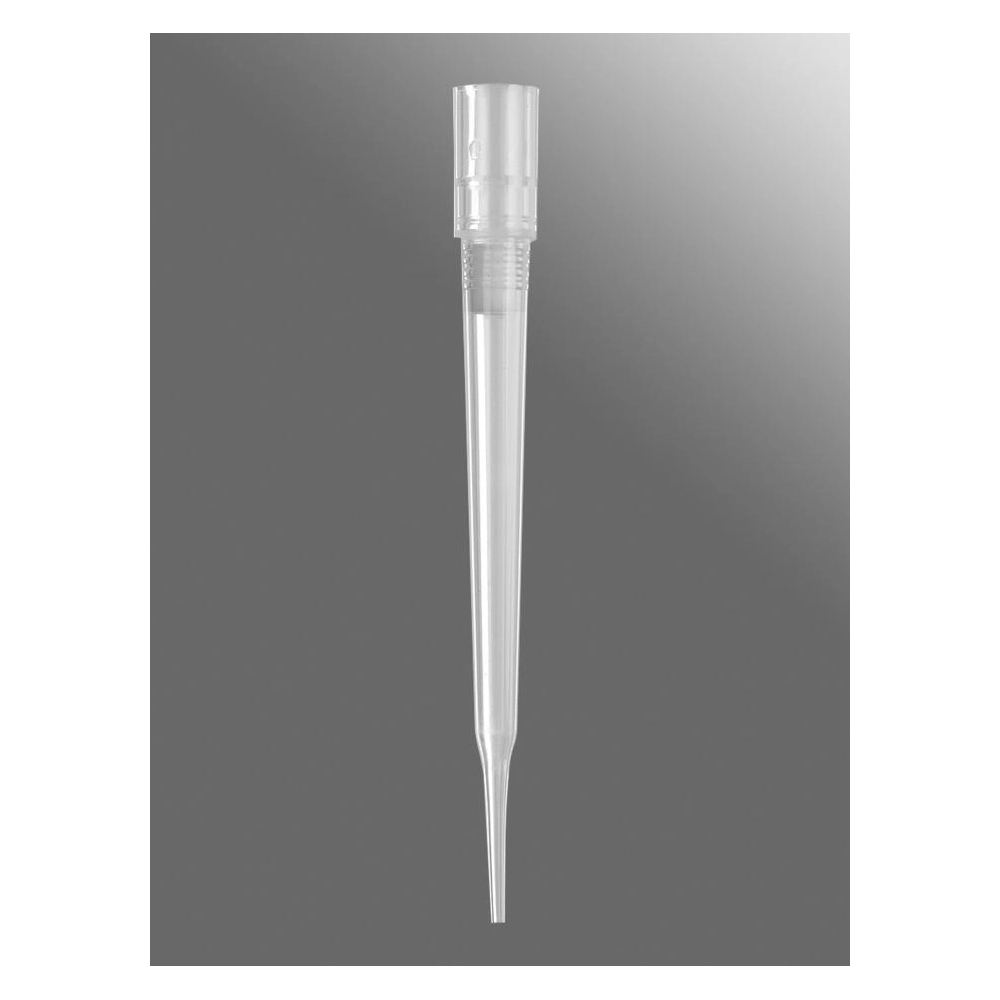 Axygen Automation Tips for Beckman Coulter, 30L, Clear, Filtered, Sterile