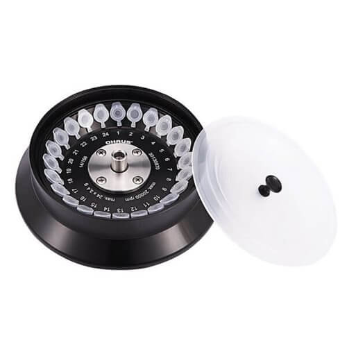 30553086 Frontier Rotors - R-A24xCAP/12