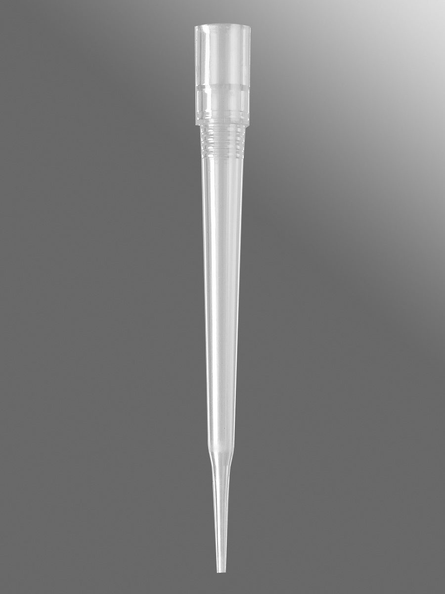 Axygen Automation Tips for Beckman Coulter, 50L, Clear, Non-Filtered, Nonsterile