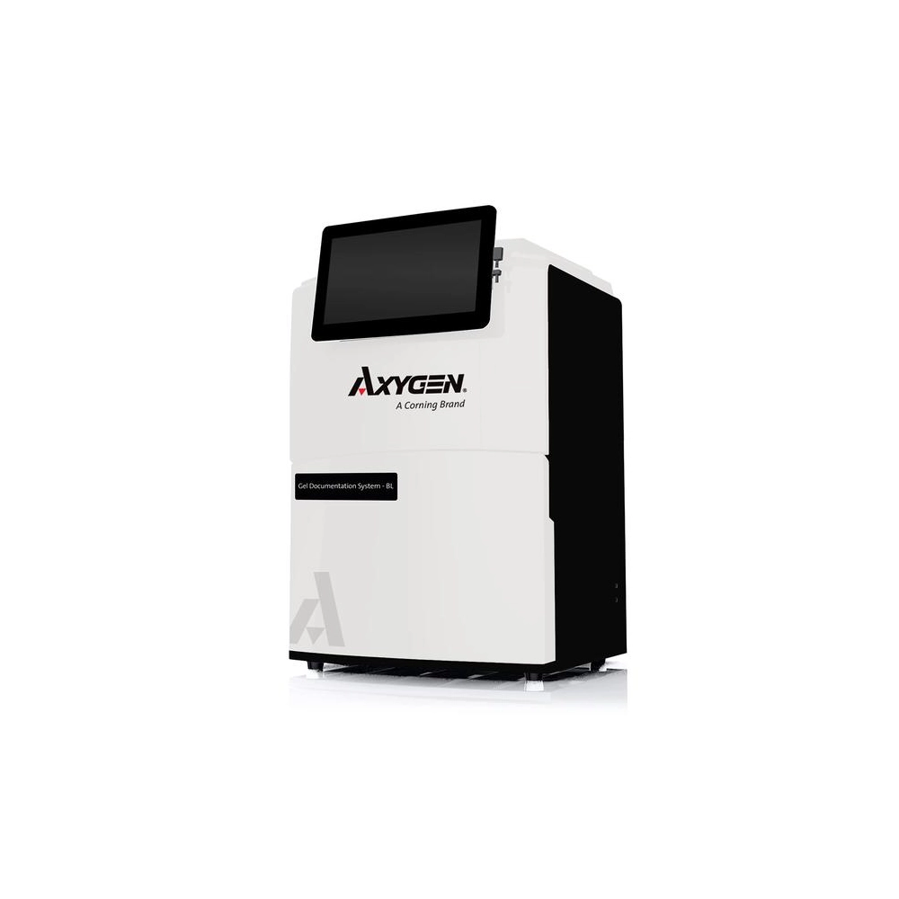 Axygen Gel Documentation System