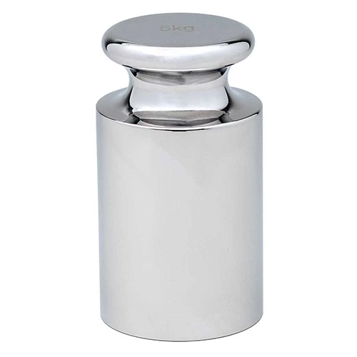 100G Calibration Weight , 100g, OIML Class F1, includes Statement of Accuracy