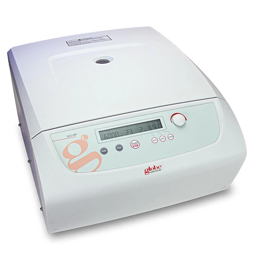 EU Centrifuge, Clinical, Multi-Purpose, 240V, 50Hz, EU Plug (Rotor Not Included)