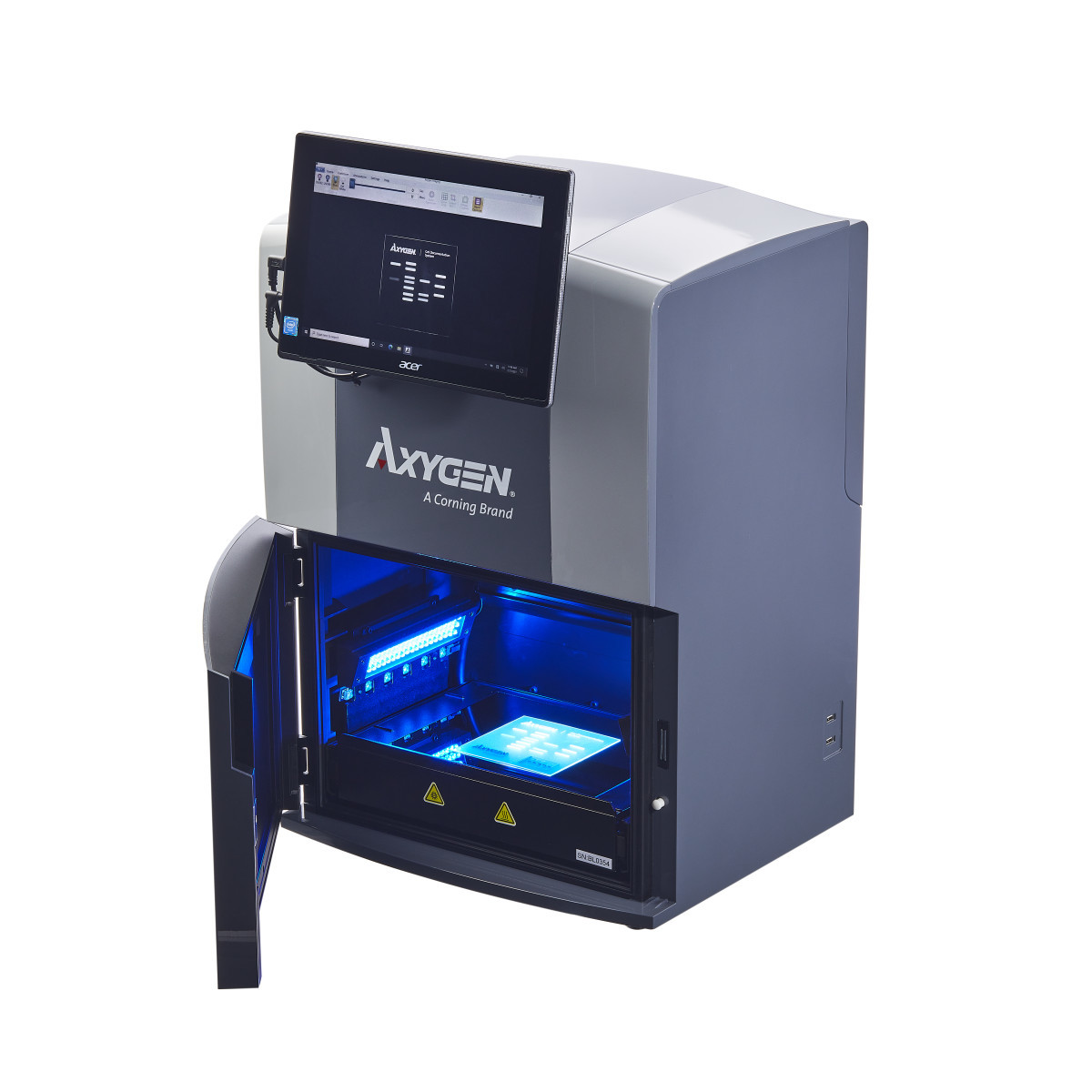 White Light LED array for Axygen Gel Doc