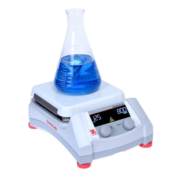 30500530 Guardian 5000 Hotplates & Stirrers