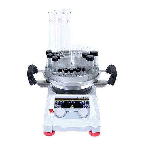 30500600 Guardian 7000 Hotplate Stirrers