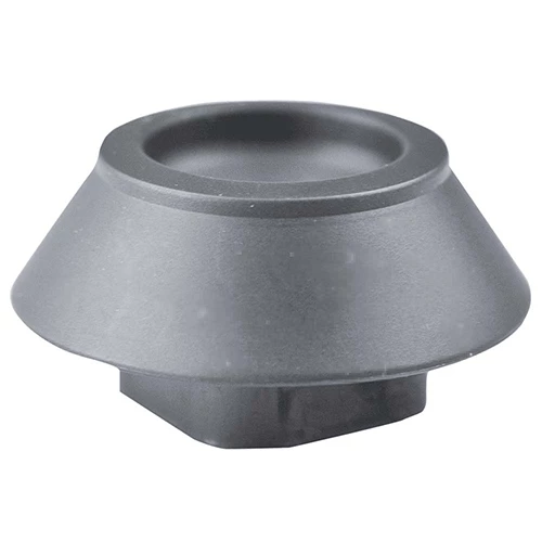 CUP Tube Replacement Cup, Rubber, for use with GVM Series Vortex Mixers (for Tubes and Vessels with a Diameter less than 30mm)