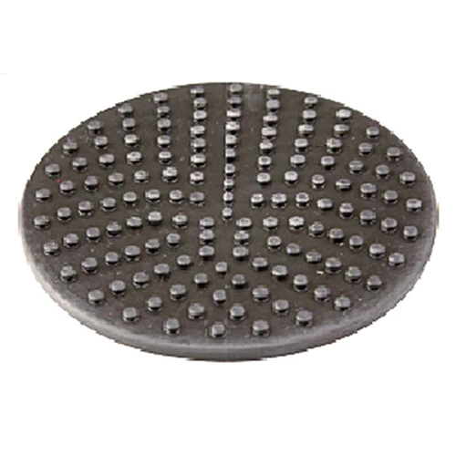 PAD Dimpled Pad for use with GVM Series Vortex Mixers, 99mm Diameter (Must use with Top Plate VM-AS-PLATE)