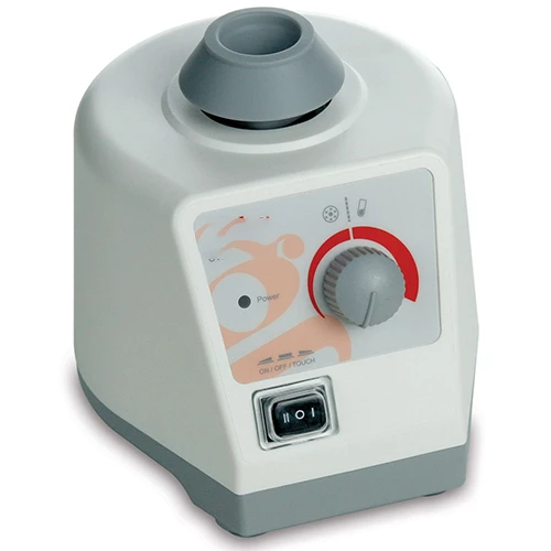 EU Vortex Mixer, Variable Speed, 230v, 50Hz, EU Plug