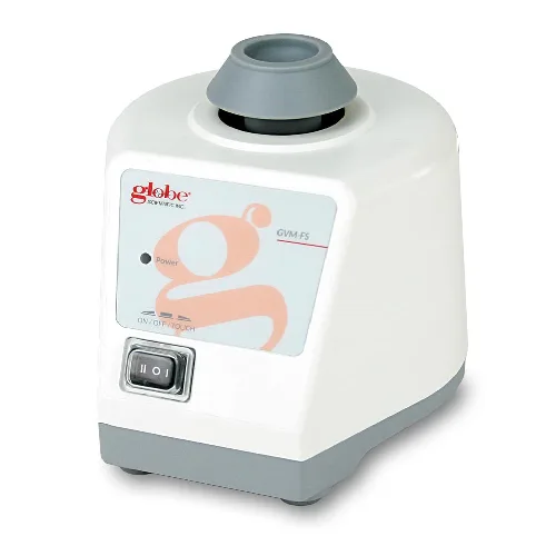 UK Vortex Mixer, Fixed Speed, 230v, 50Hz, UK Plug