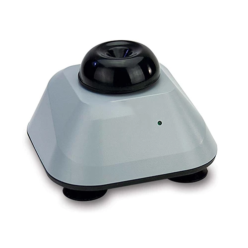 UK Vortex Mixer, Mini, Fixed Speed, 240v, 50Hz, UK Plug