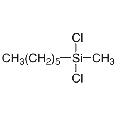 Dichlorohexylmethylsilane - 5mL