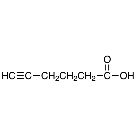 5-Hexynoic Acid - 5g
