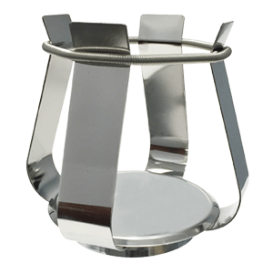 MAGic Clamp™ magnetic clamp, 1000ml Erlenmeyer (max. 5)