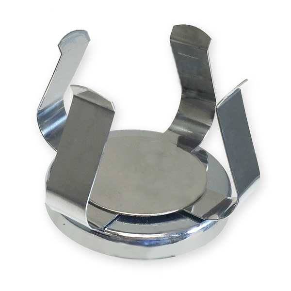 MAGic Clamp™ magnetic clamp, 125ml Erlenmeyer (max. 24)