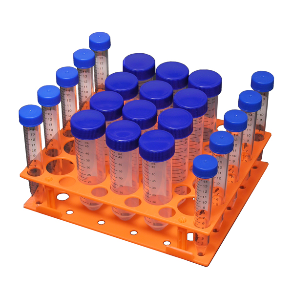 MAGic Clamp™ Tube Rack, 30x15ml &20x50ml tubes (max. 2)