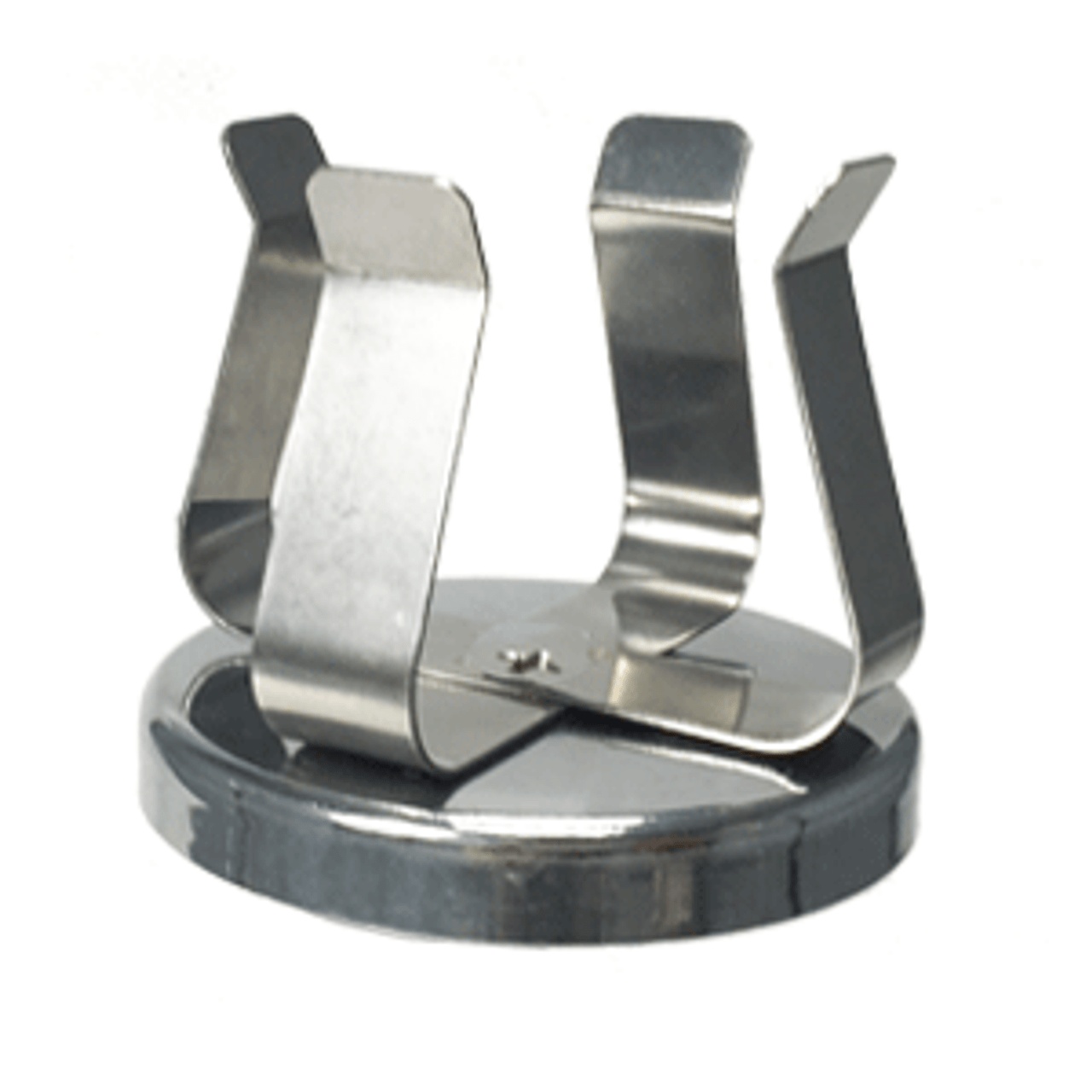 MAGic Clamp™ magnetic clamp, 25ml Erlenmeyer