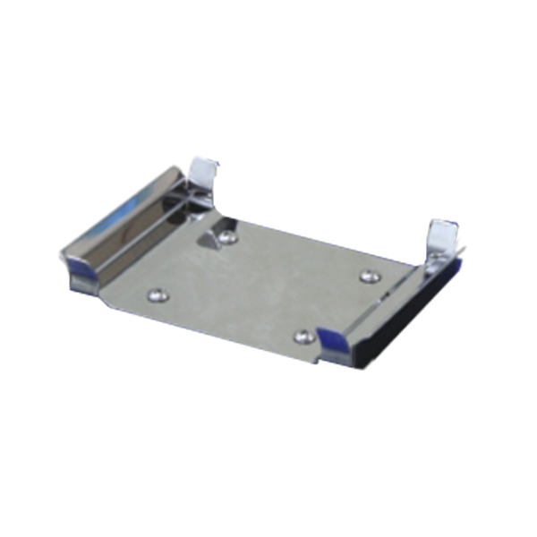 MAGic Clamp™ magnetic clamp, one microplate (max. 6)