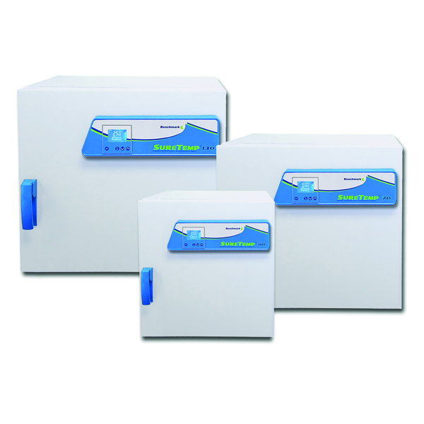 SureTemp ™ Dual Convection Incubator, with SureTemp Data Logging Software - 130 Liters with SureTemp Data Logging Software 115V