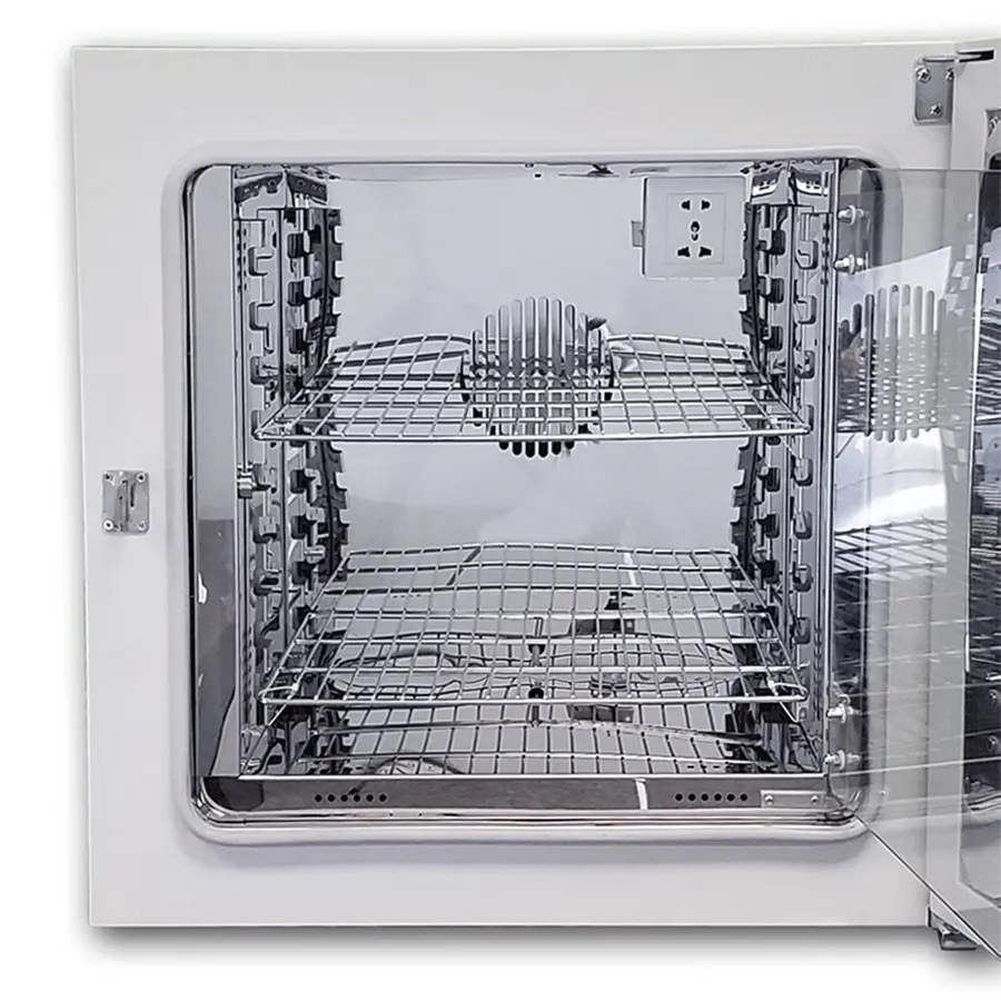 SureTemp ™ Dual Convection Incubator, with SureTemp Data Logging Software - 70 Liters with SureTemp Data Logging Software 230V