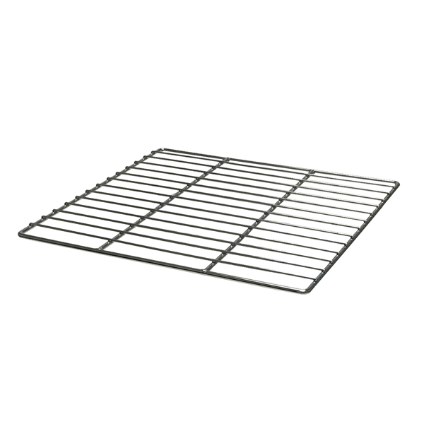 Extra Shelf, stainless steel - H2505-40