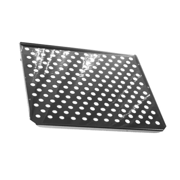 Additional shelf for incubators, 1 each - 180 liter incubators 1 each