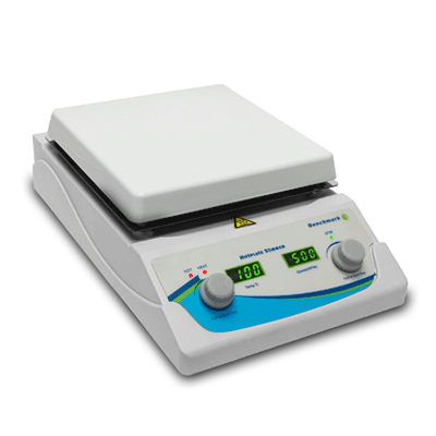 Digital Hotplate Magnetic Stirrer - 115 voltage