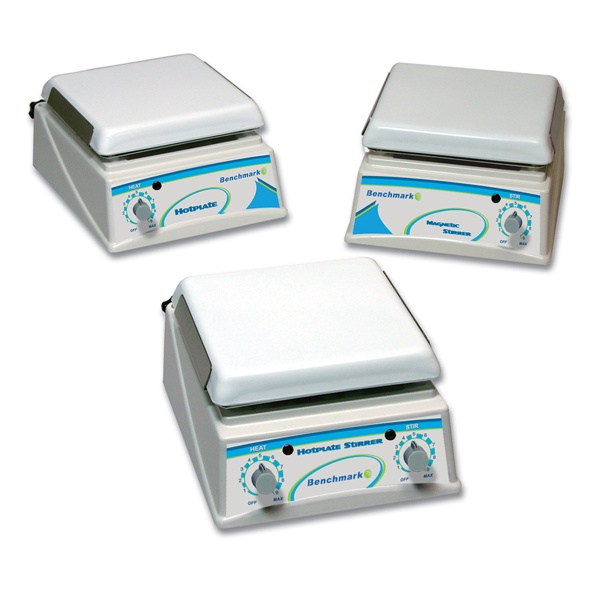 Hotplate, 7.5″x7.5″ - Hotplate 7.5"x7.5" 230V