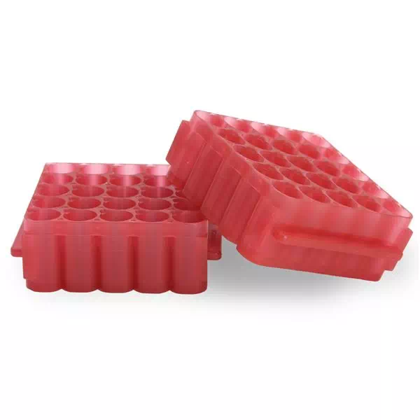 Tube Rack, 25 x 2ml Tubes, 2 per pack