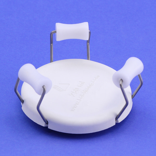 250 ml EZ-Clamp Flask Clamp