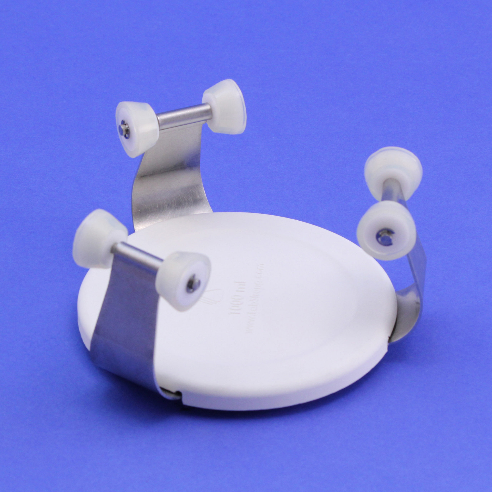 1 liter EZ-Clamp Flask Clamp