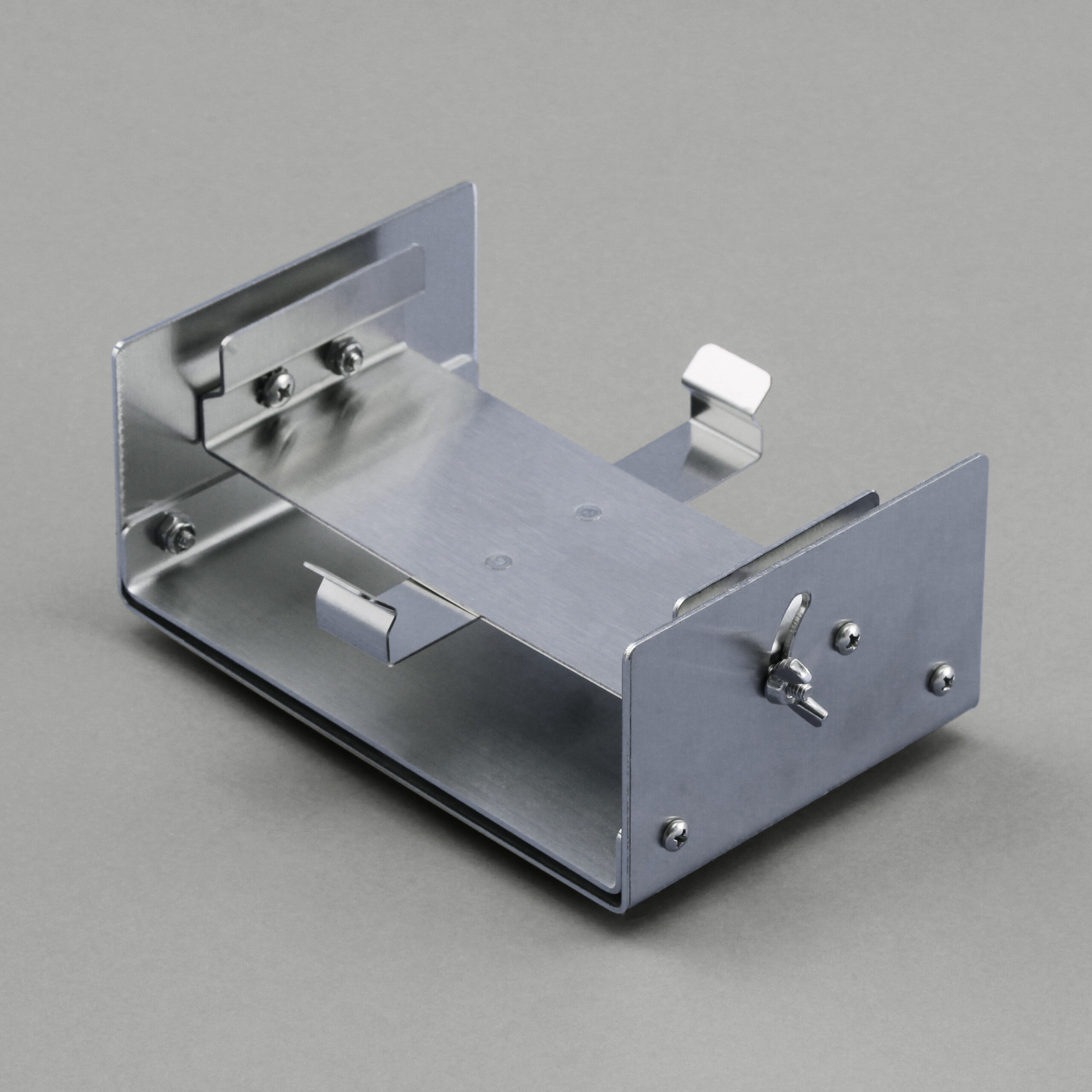 EZ-Clamp Test Tube Rack Clamp