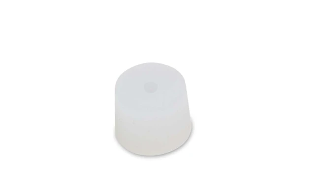 RF3000 Replacement Filter Adapter, Silicone, Natural