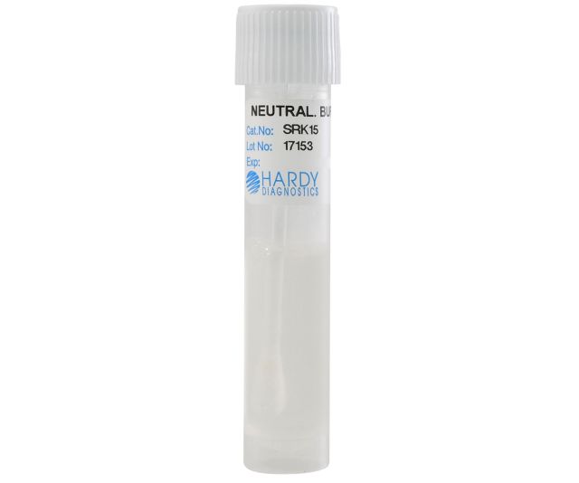 5mL EnviroTrans™ Swab Rinse Kit, Neutralizing Buffer