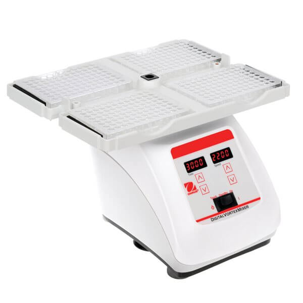 30392146 Heavy Duty Vortex Mixers