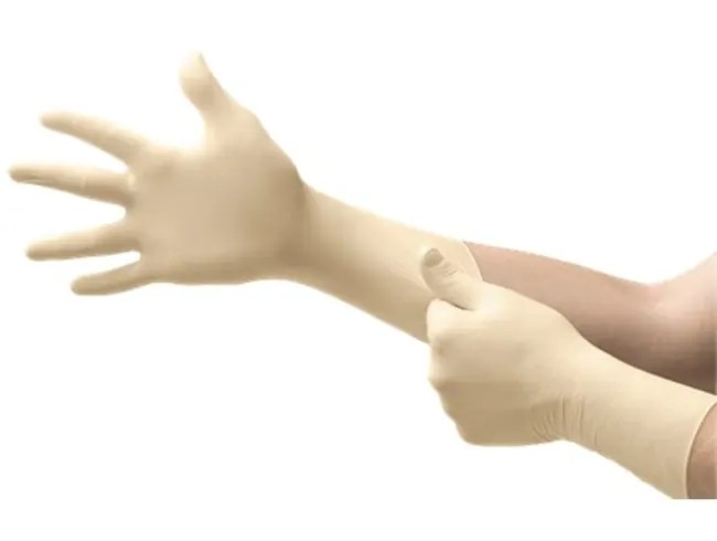 HSCE4-879 Sterile CE Latex Size 9.0
