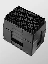 Axygen Automation Tips for STAR, STARlet, STARplus and Nimbus, 50L, Liquid Level Sensing, Non-Filtered, Nonsterile