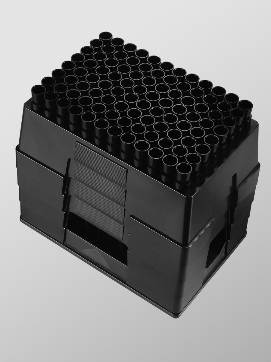 Axygen Automation Tips for STAR, STARlet,STARplus and Nimbus, 300L, Liquid Level Sensing, Filtered, Sterile
