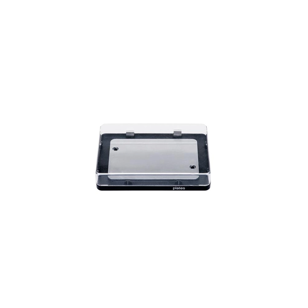 Heating block, 96/384 microplate