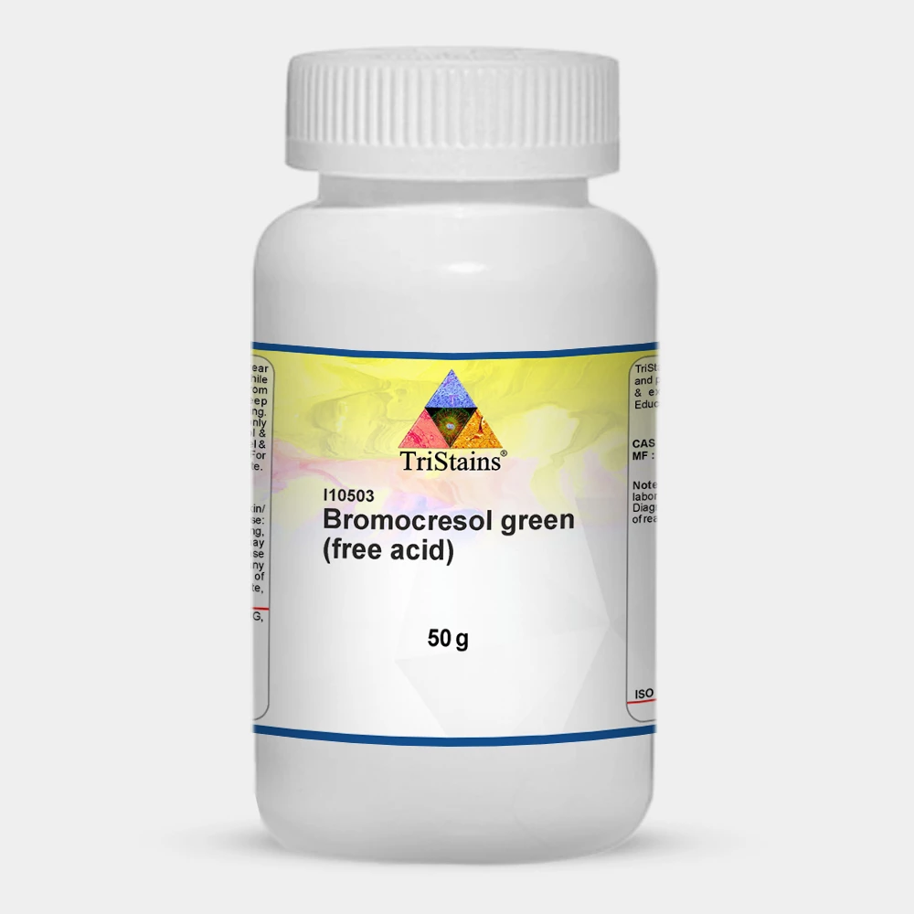 Bromocresol Green Free Acid