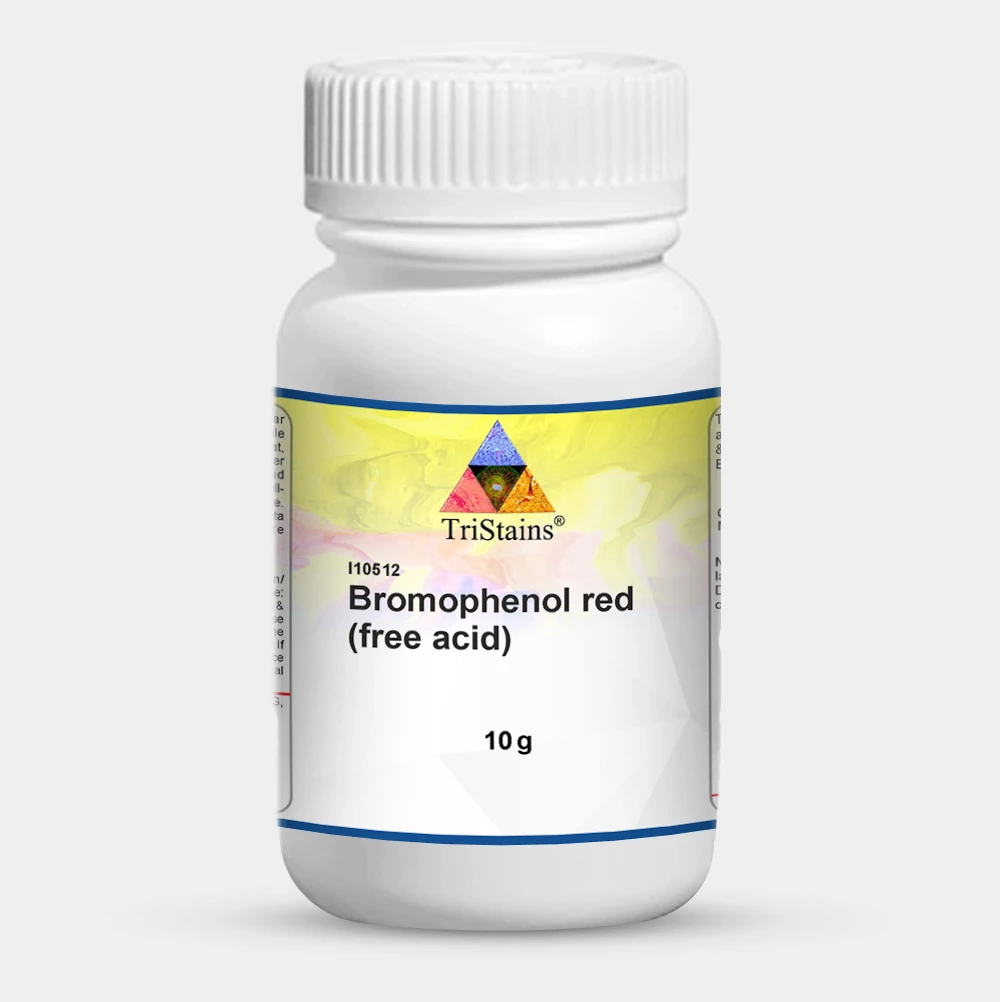 Bromophenol Red Free Acid