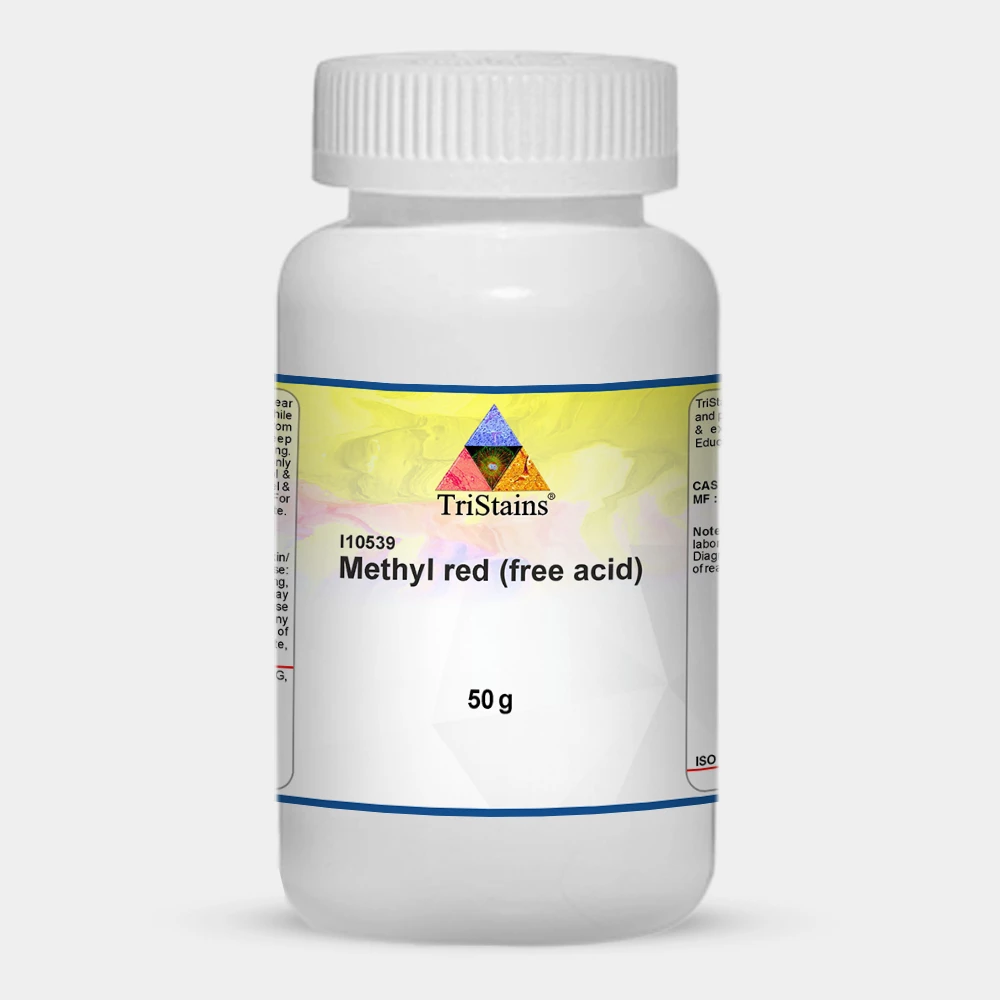 Methyl Red Free Acid