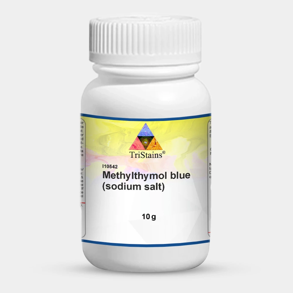 Methylthymol Blue sodium salt