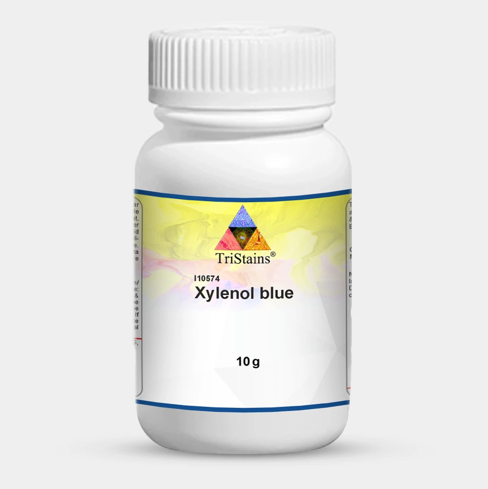 Xylenol Blue