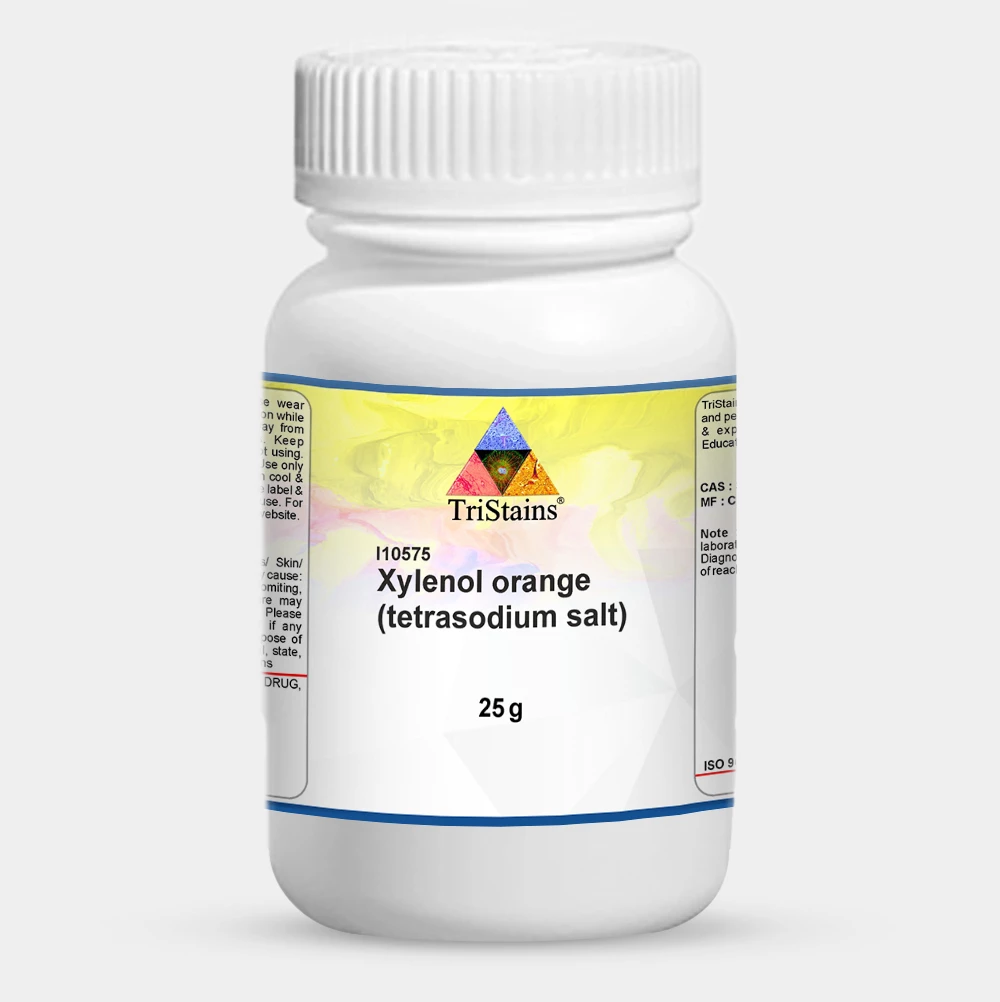 Xylenol Orange Tetrasodium Salt