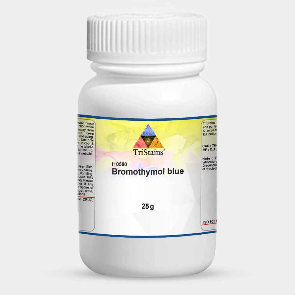Bromothymol blue