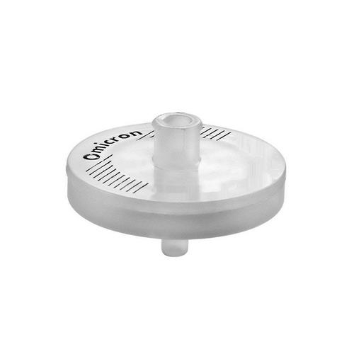 PTFE(Hydrophilic) Syringe Filter Non-sterile 25m, 0.45µm
