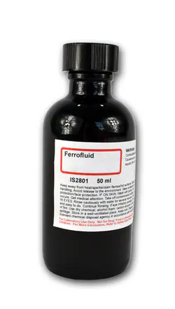 Ferrofluid 50Ml