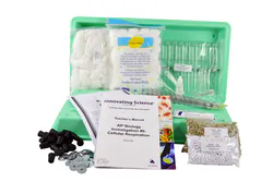 Erycard Abo/Rh Blood Typing Card Pk/24