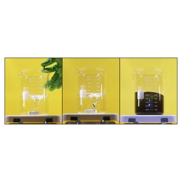 Enterobacter Aerogenes Freeze Dried Culture With Transfer Media
